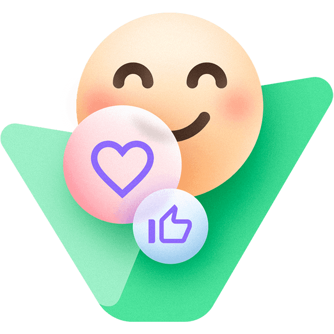 Strapi Reactions Plugin