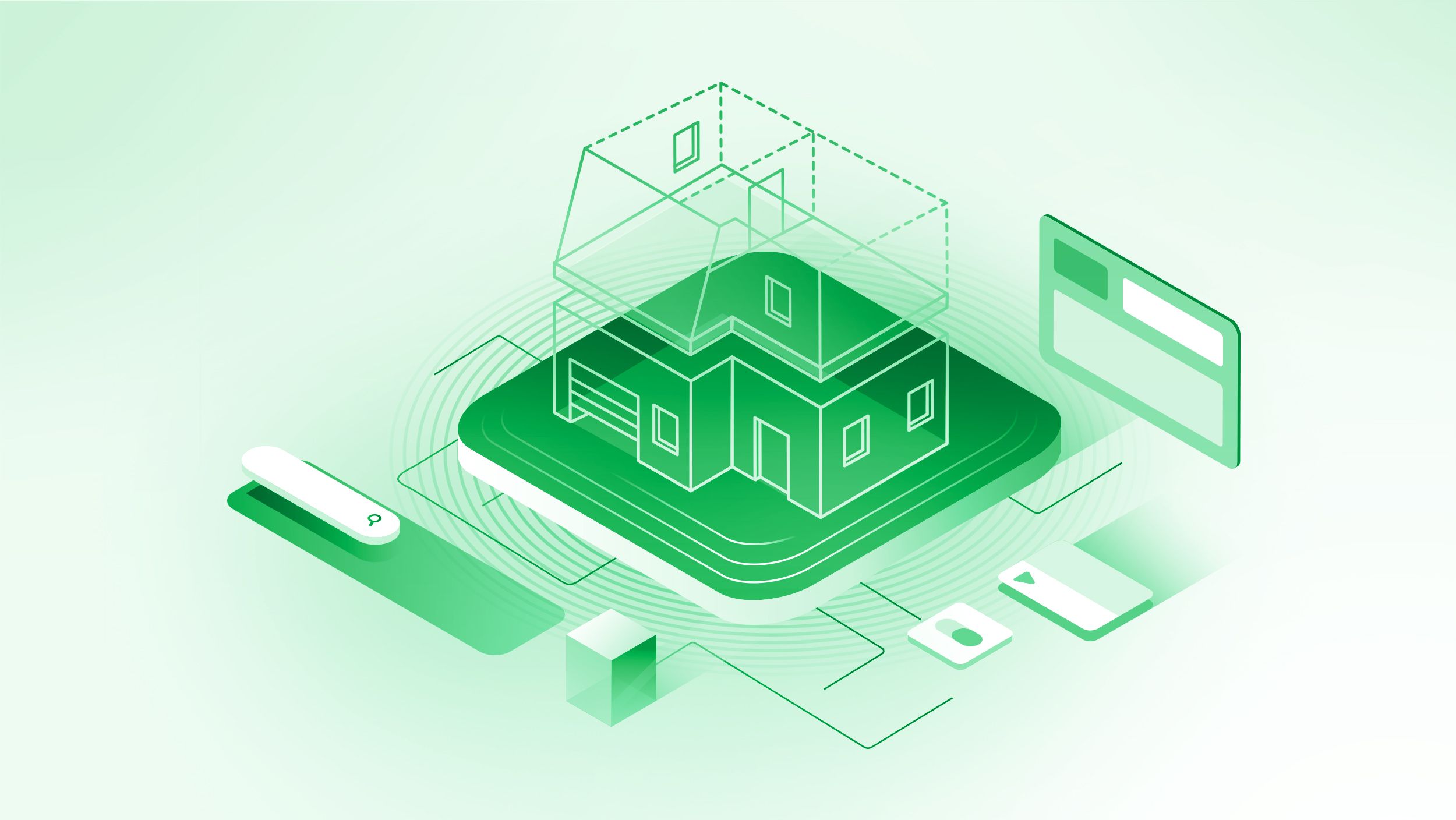 Transforming a Real Estate