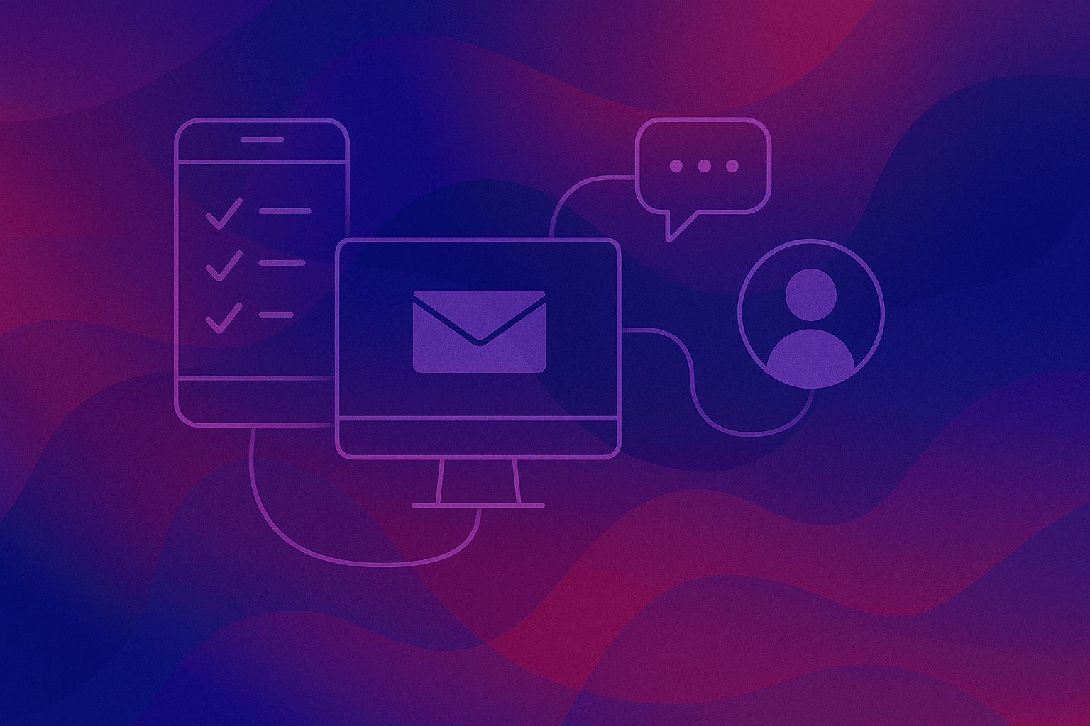 Streamlining communication tool to unify 500,000 employees worldwide