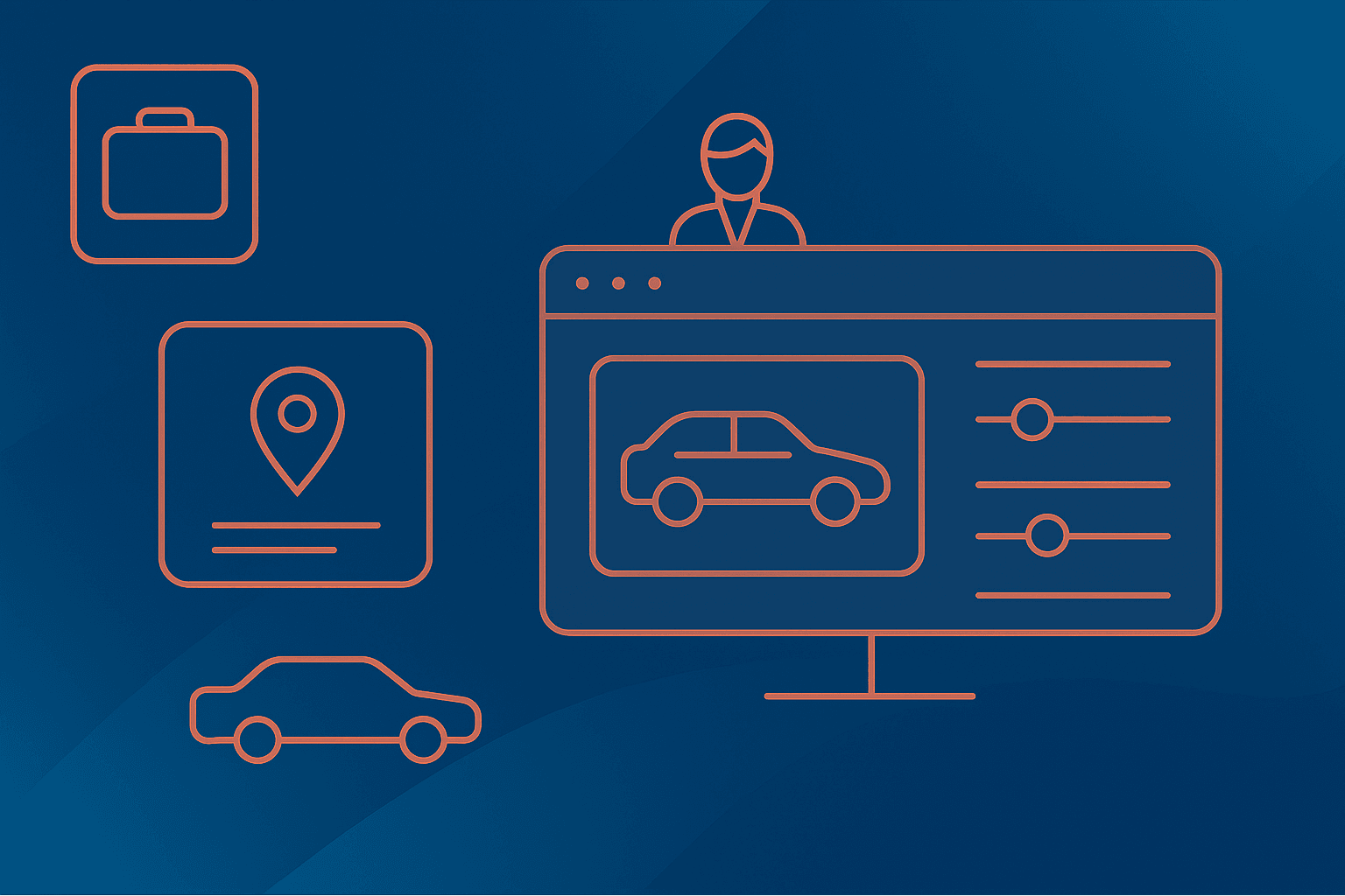 LuxyRide Case Study