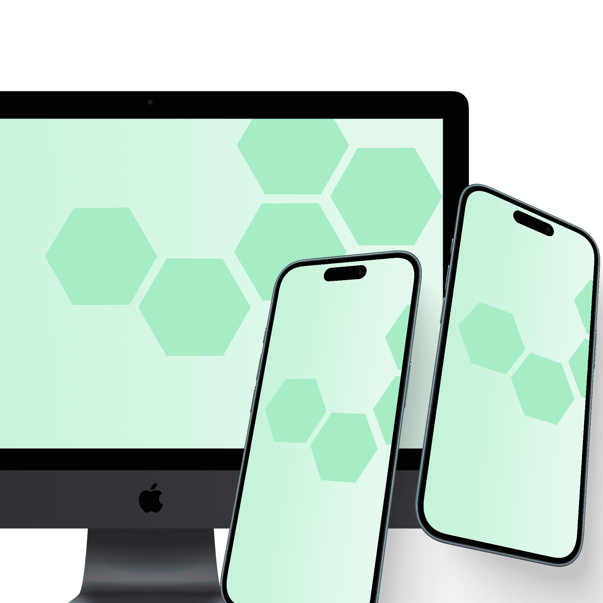 Multi-Platform Applications