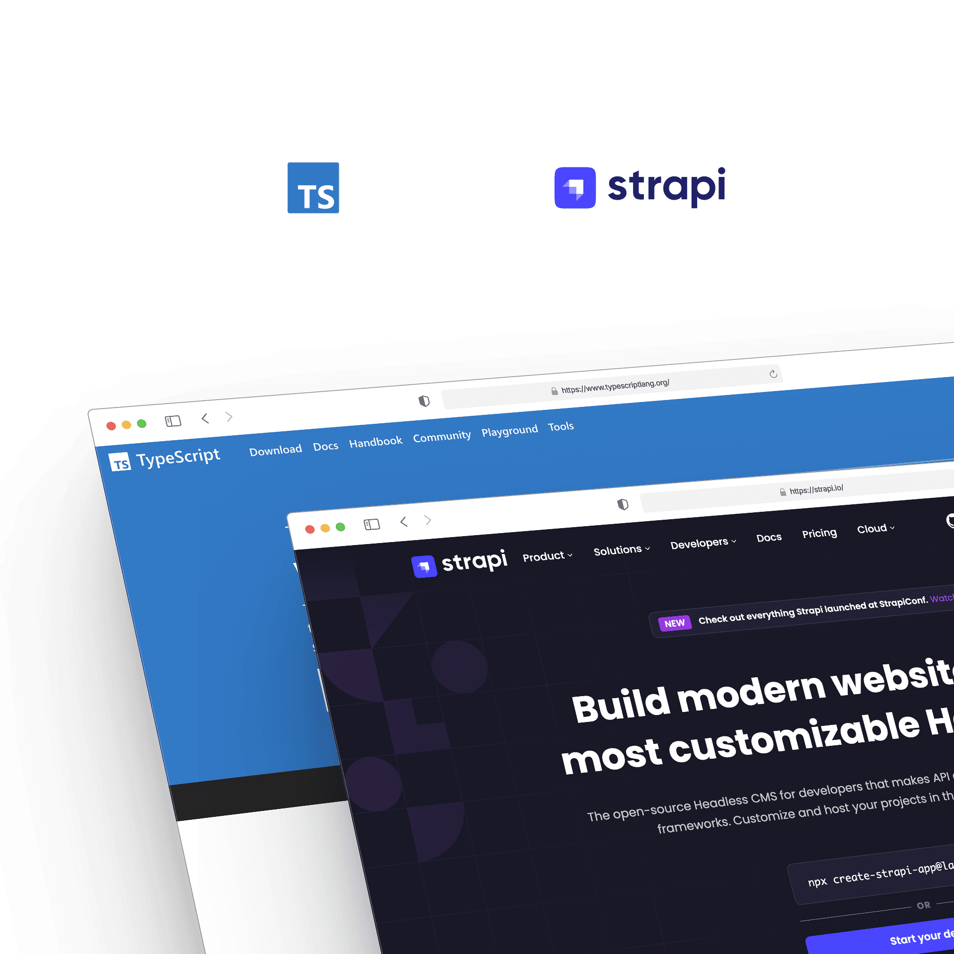 Low-Code Integrations with Strapi