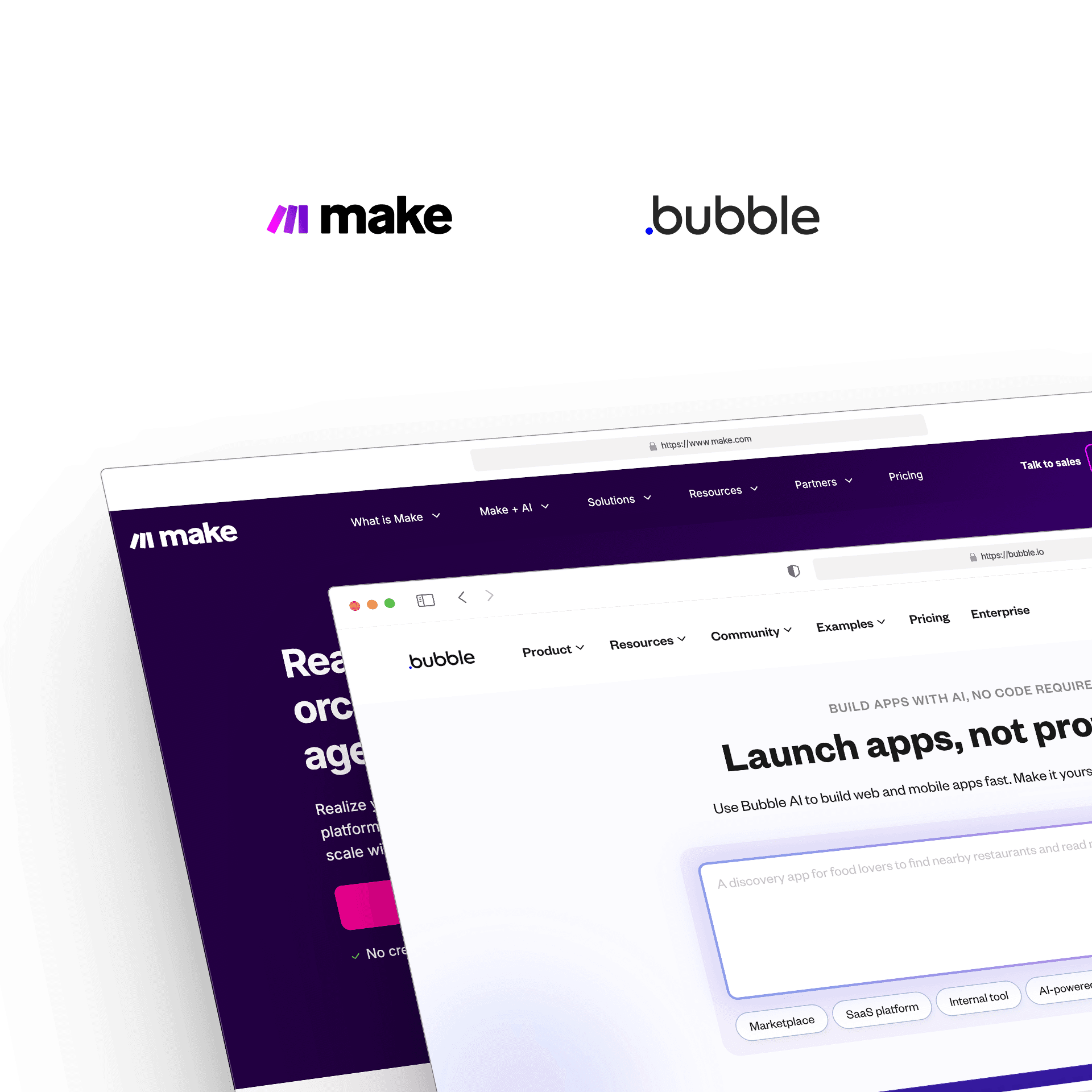 No-Code Automations